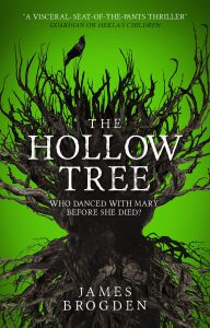 Geek Book - The Hollow Tree