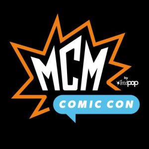 Geek Event - MCM Comic Con Birmingham