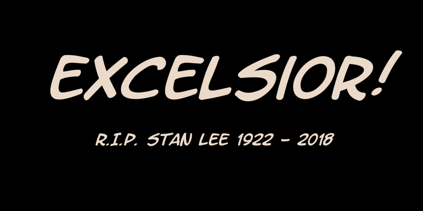 Goodbye Stan…