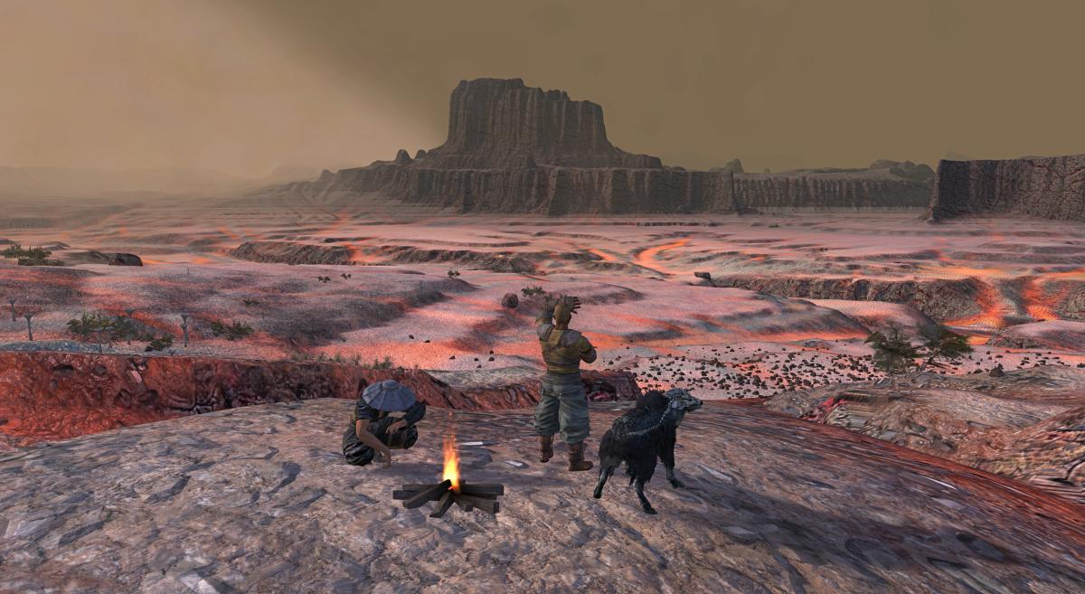 Review: Kenshi (Steam)