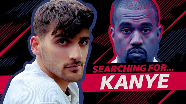 Review: Searching For… Kanye