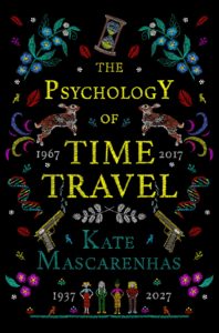 the psychology of time travel