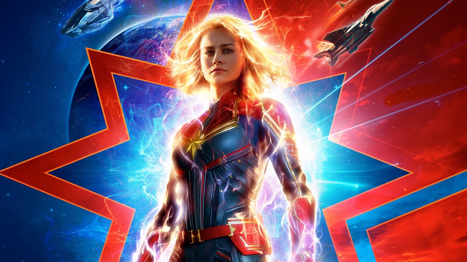 Review: Captain Marvel
