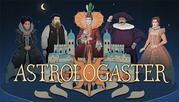 Astrologaster – Video Game Review