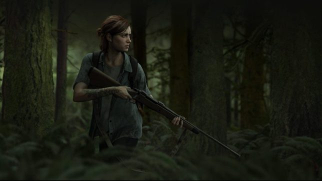 Gaming Roundup – State of Play