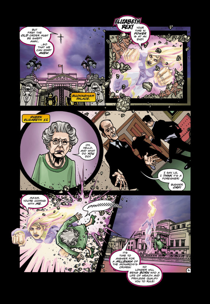 Hero 9 to 5 #12 Page 001a