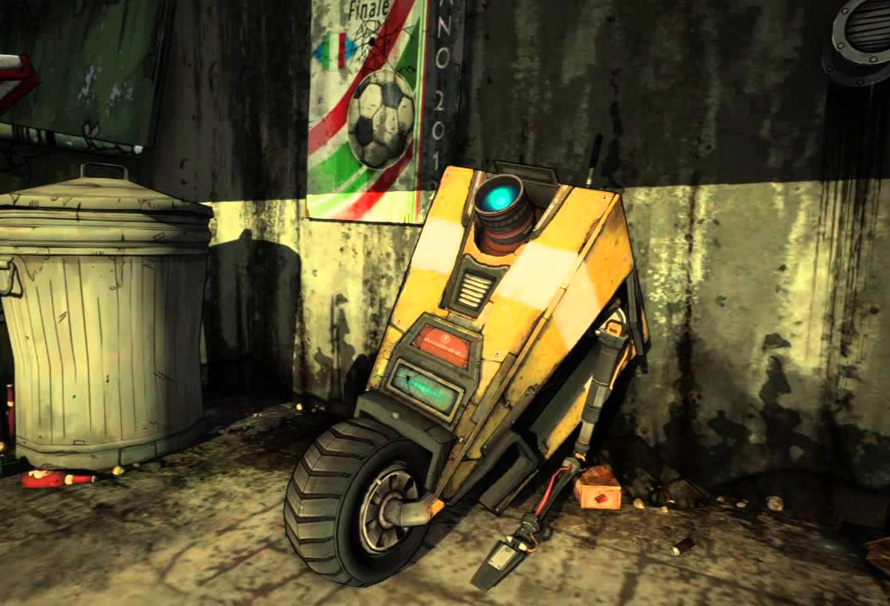Gaming Roundup – Broken Destiny