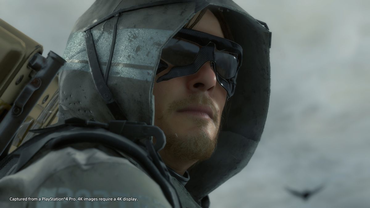 Gaming Roundup – Strands of News