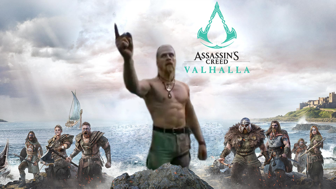 Gaming Roundup – Gameplay Is Subjective