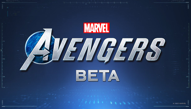 avengers beta 1