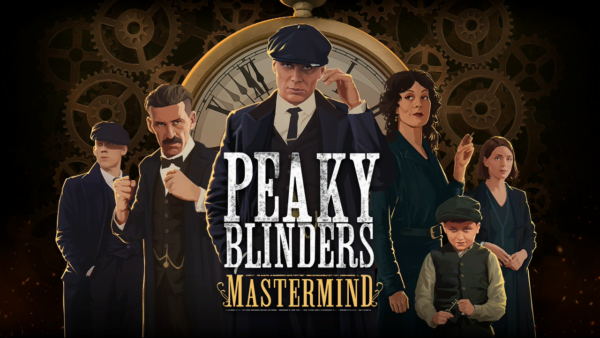 Game Review – Peaky Blinders: Mastermind