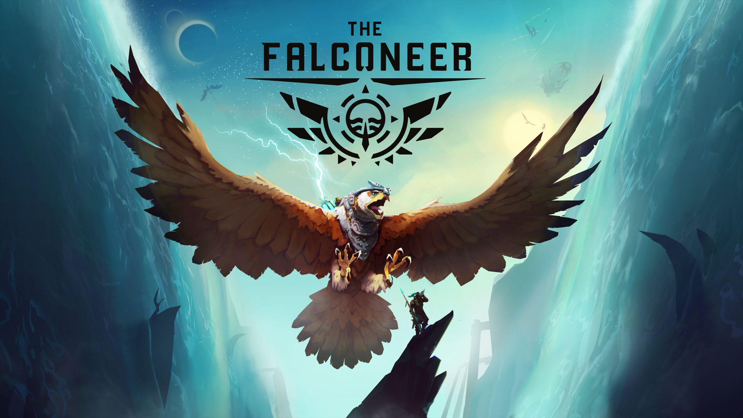 Game Review – The Falconeer