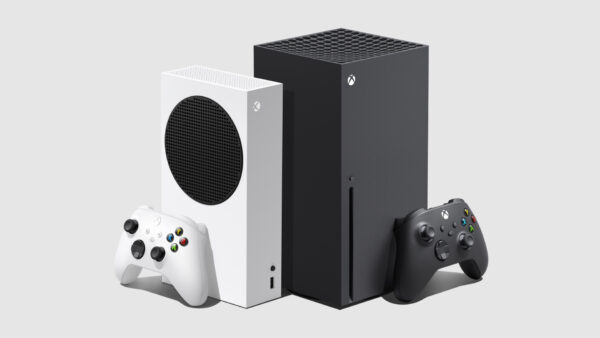 Gaming Roundup – Xbox Series X Launch