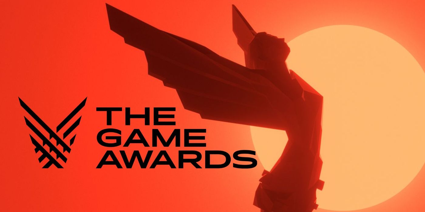 Gaming Roundup – 15 Minutes of Awards in a 3 Hour Show