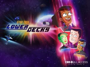 Star Trek: Lower Decks