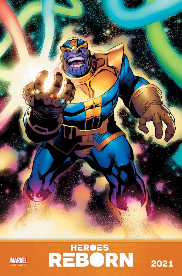 HeroesReborn-Thanos
