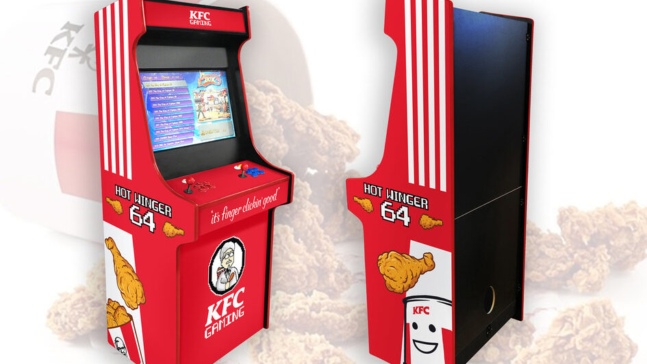 Esports Round Up – League of Legends, Dota 2 and… KFC?
