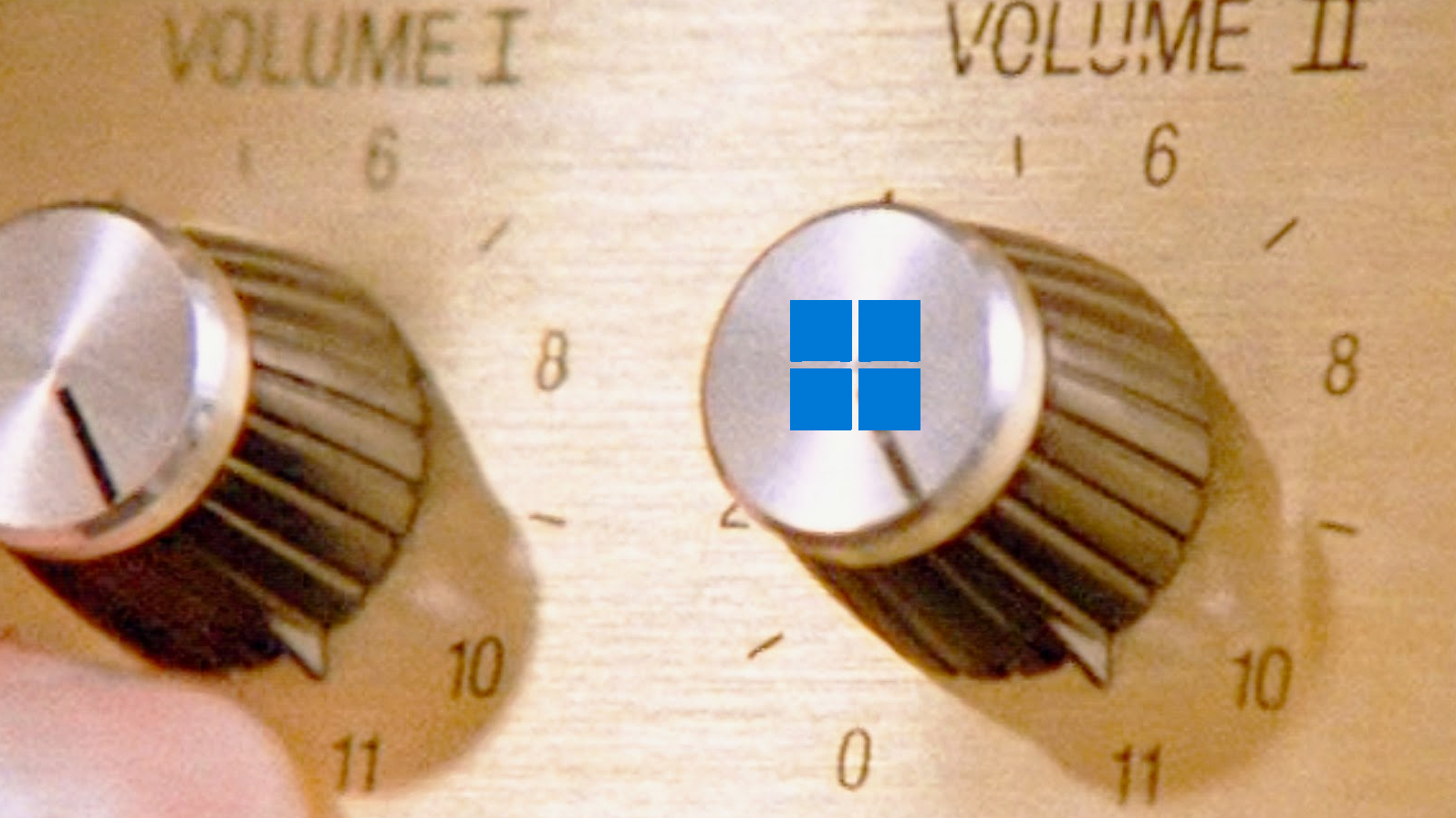 Tech Round-Up – It Goes up to 11