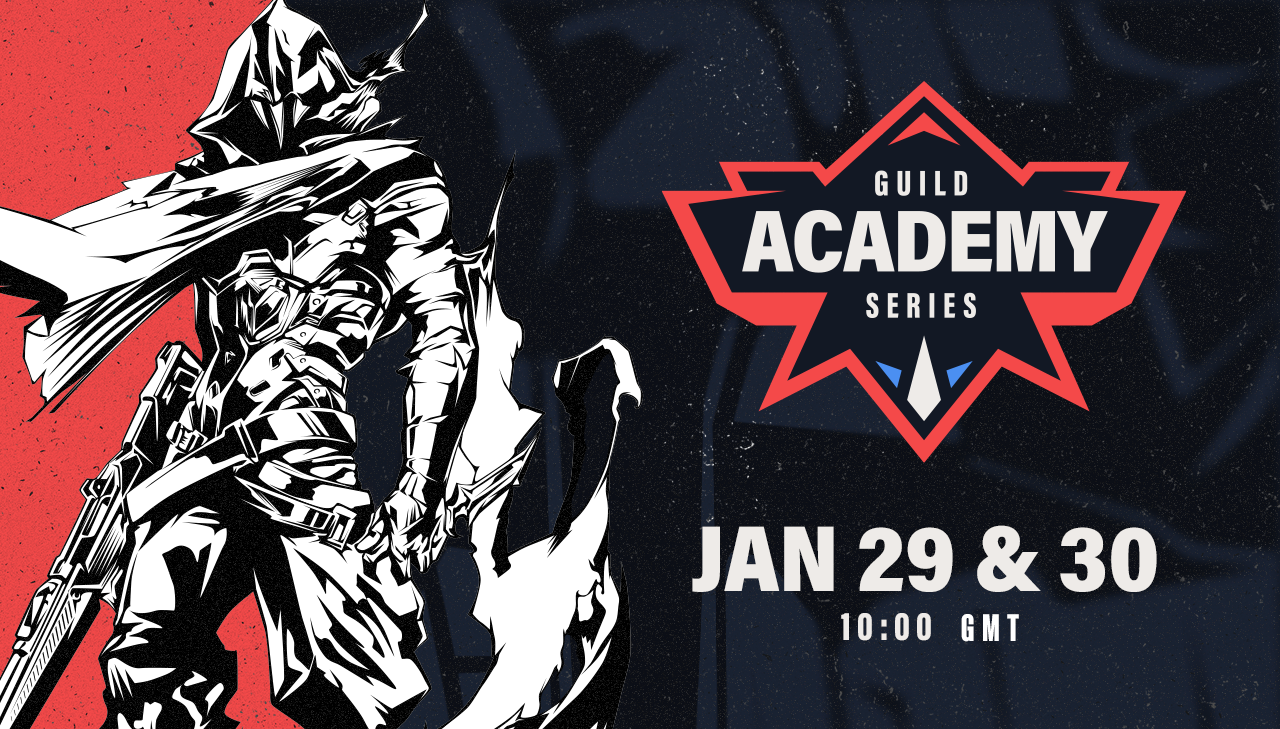Guild Academy Esports
