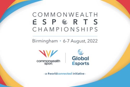 Everything You Need to Know About Esports at Birmingham 2022