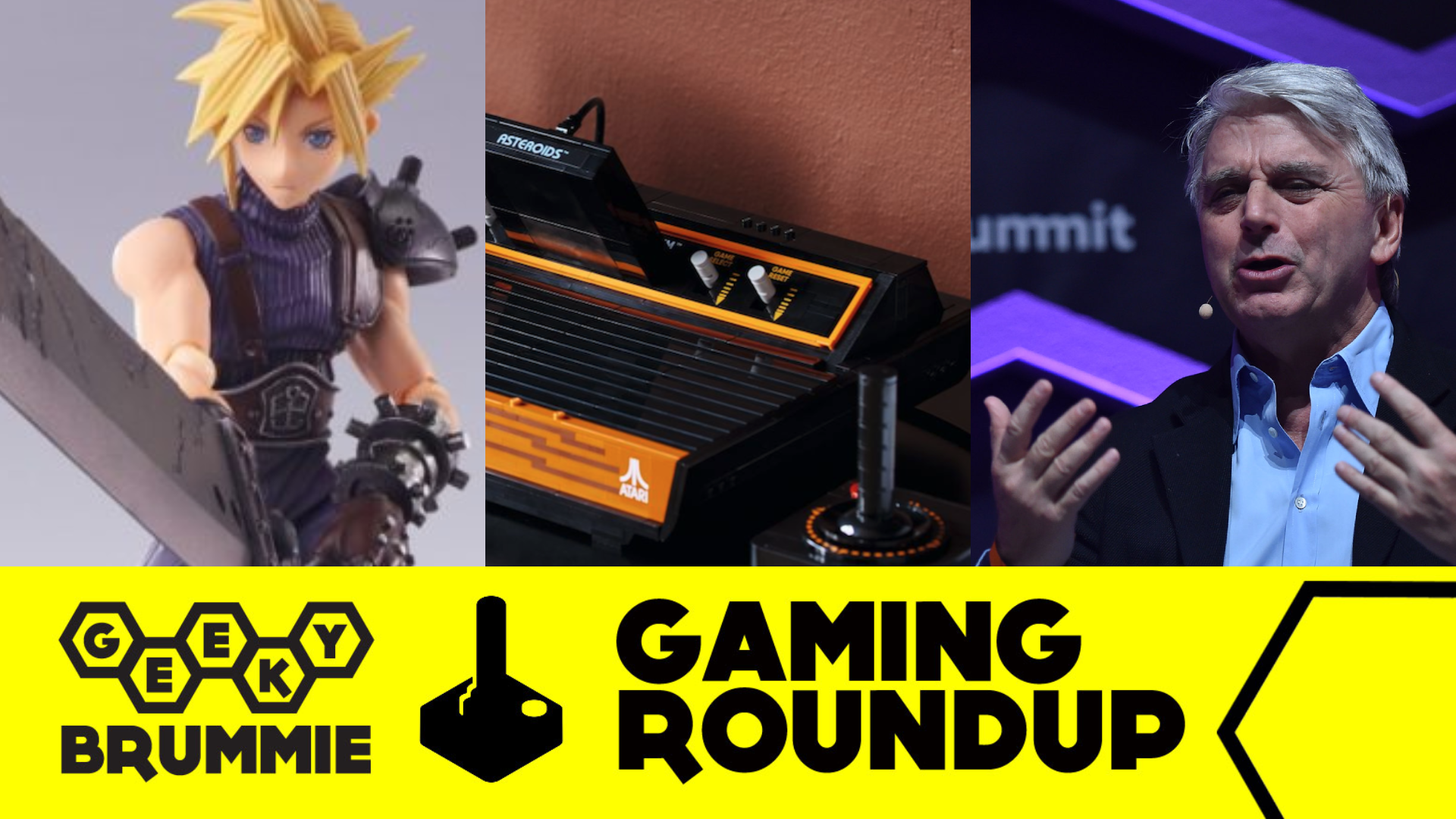 Gaming Roundup – Developers are Idiots, Apparently