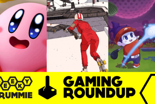 Gaming Roundup – Release Roundup 19th August