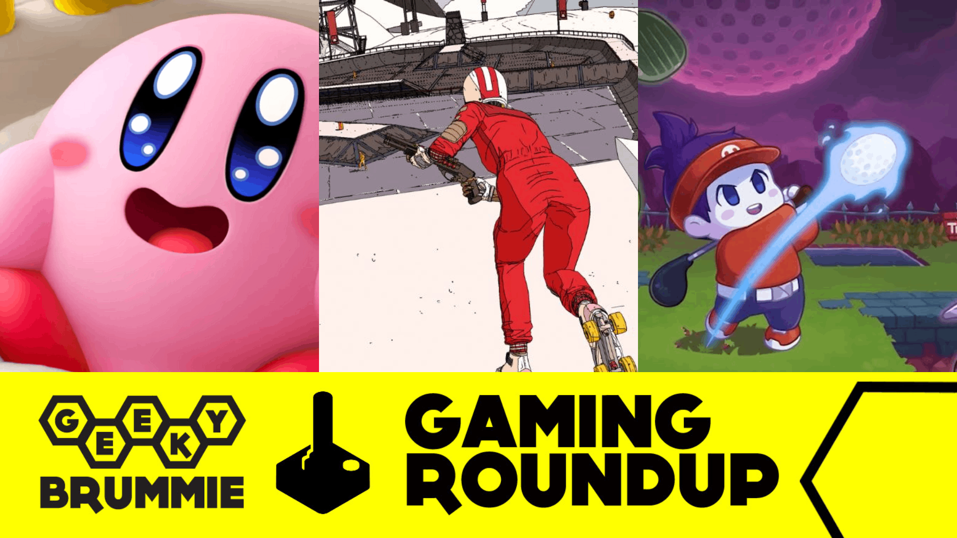 Gaming Roundup – Release Roundup 19th August