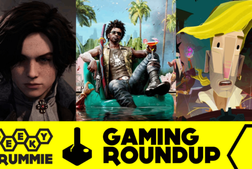 Gaming Roundup – Gamescom 2022